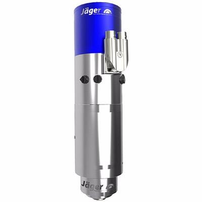 德國品牌進口濕區和干區中內圓磨削加工電主軸Jager