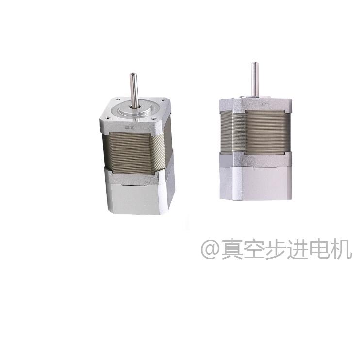 低溫電機-55℃，廠家直銷耐低溫直線模組滑臺，深圳高低溫伺服電機 